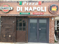 Photos du propriétaire du Livraison de pizzas Pizza Di Napoli à La Ciotat - n°5