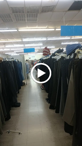 Thrift Store «Sand Dollar Thrift Store», reviews and photos