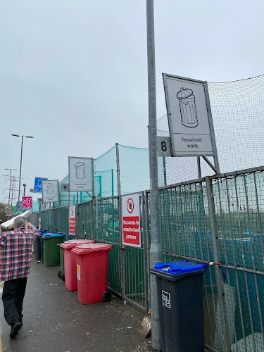 Worthing Recycling Centre - Worthing