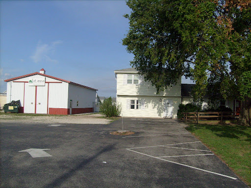 Religious Institution «Al-Aqsa Community Center», reviews and photos, 17940 Bronk Rd, Plainfield, IL 60586, USA