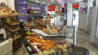 Boulangerie de Lourmel à Paris