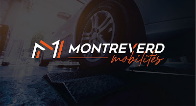 MONTREVERD MOBILITES à Montréverd