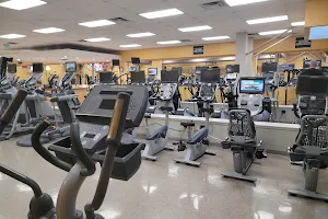 Gruber Fitness Center image
