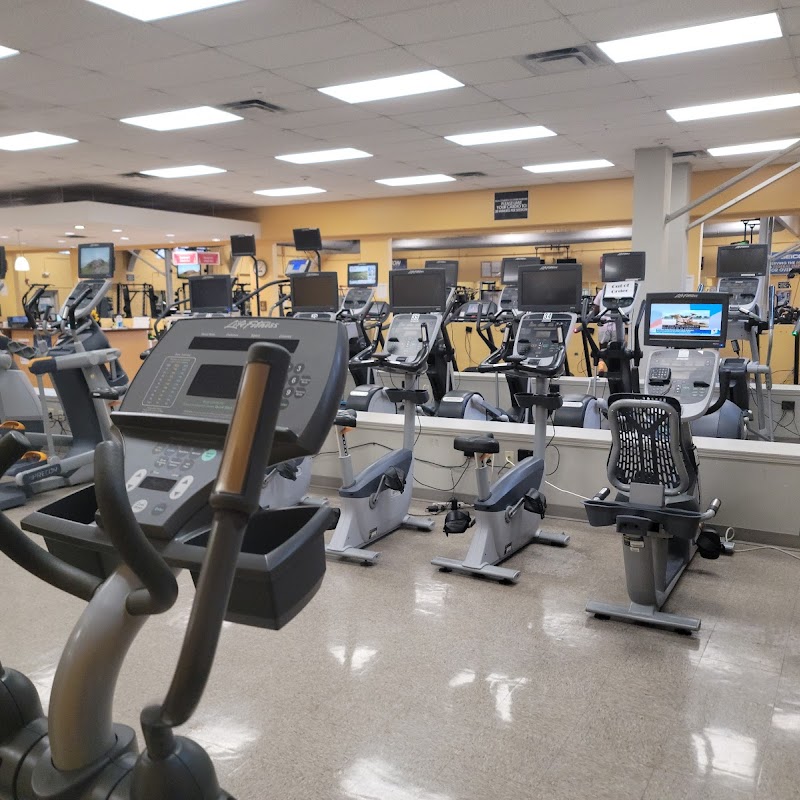 Gruber Fitness Center
