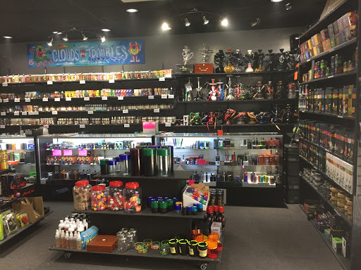 Vaporizer Store «Vapors smoke shop», reviews and photos, 5546 Old Shell Rd, Mobile, AL 36608, USA