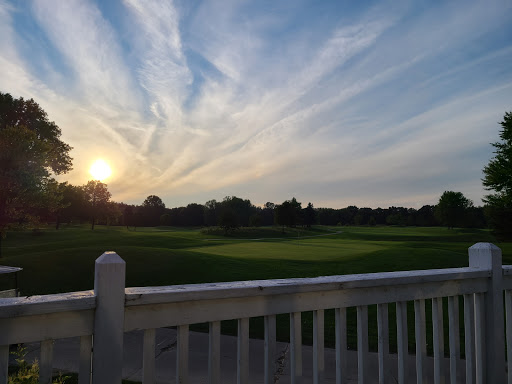 Golf Course «Whitmore Lake Golf Links», reviews and photos, 1111 W 6 Mile Rd, Whitmore Lake, MI 48189, USA