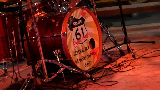 Bar & Grill «Route 61 Roadhouse», reviews and photos, 449 Woodlawn Ave, Sunbury, PA 17801, USA