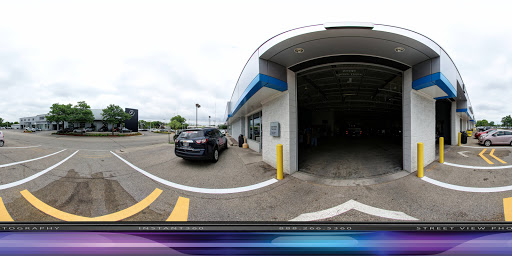 Chevrolet Dealer «Andrew Chevrolet», reviews and photos, 1500 W Silver Spring Dr, Milwaukee, WI 53209, USA