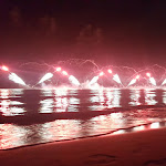 Photo n°3 de l'avis de Fabio.o fait le 08/08/2017 à 21:46 sur le  Bagno Venezia 55-56 Cesenatico - Venice Beach Club à Cesenatico