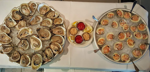 Seafood Market «Pf Market», reviews and photos, 1090 Bloomfield Ave, West Caldwell, NJ 07006, USA