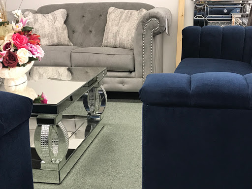 Furniture Store «5th Ave Furniture», reviews and photos, 1644 5th Ave, Bay Shore, NY 11706, USA