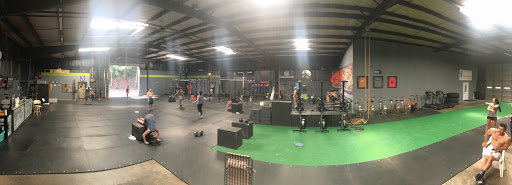 Gym «CrossFit West Cobb», reviews and photos, 770 Fontaine Rd SW, Mableton, GA 30126, USA