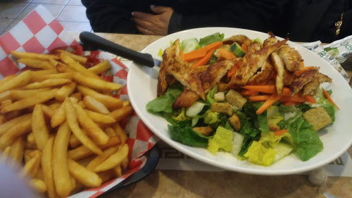 Restaurant «Sunset Diner», reviews and photos, 3315 Sunset Ave, Ocean Township, NJ 07712, USA