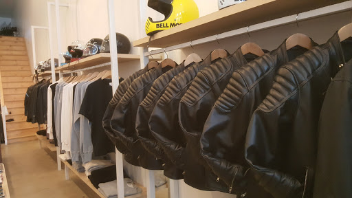 Motorcycle Shop «JANE Motorcycles», reviews and photos, 396 Wythe Ave, Brooklyn, NY 11249, USA