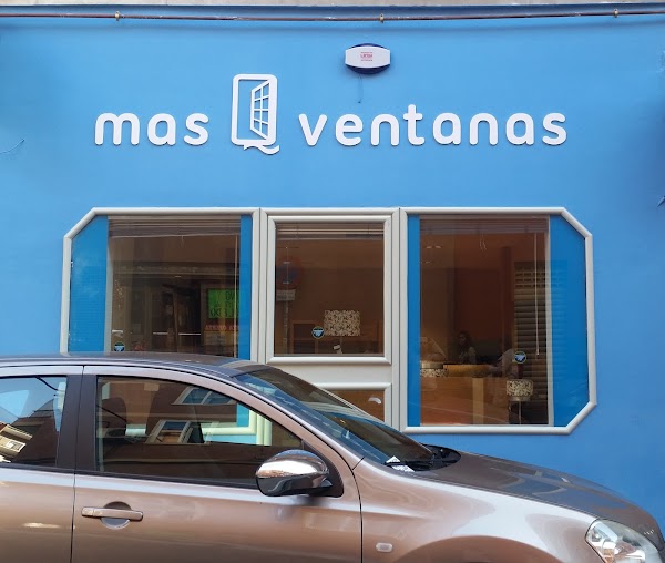 MasQueVentanas - Presupuesto Ventanas PVC - Cambiar Ventanas - Presupuesto cambiar ventanas