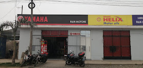 R&M MOTORS MULTISERVICIOS