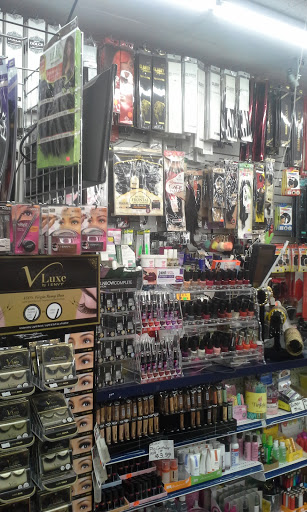 Beauty Supply Store «Beauty Lane», reviews and photos, 6834 Harford Rd, Parkville, MD 21234, USA