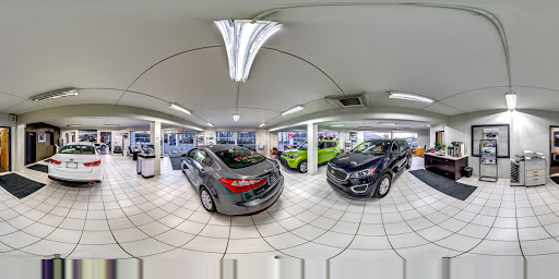 Subaru Dealer «Matthews Subaru», reviews and photos, 3013 Old Vestal Rd a, Vestal, NY 13850, USA