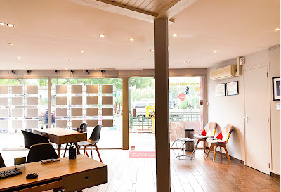 Vesta Immobilier à Montreuil
