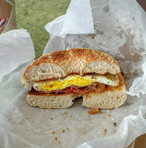 Donut Shop «Twin Donuts», reviews and photos, 501 Cambridge St, Boston, MA 02134, USA