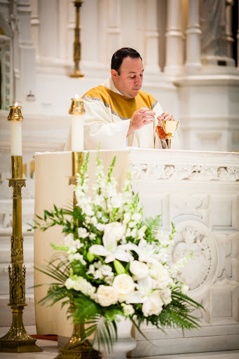 Florist «Old City Flowers», reviews and photos, 31 S 3rd St, Philadelphia, PA 19106, USA