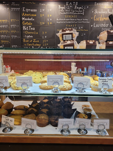 Coffee Shop «Kookaburra Coffee Co», reviews and photos, 69 N Village Ave, Rockville Centre, NY 11570, USA