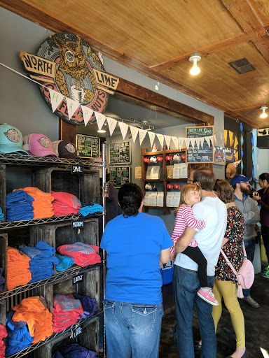 Coffee Shop «North Lime Coffee & Donuts», reviews and photos, 575 N Limestone, Lexington, KY 40508, USA