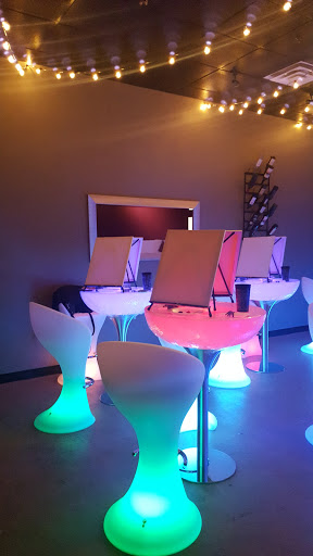 Ice Cream Shop «Marble Slab Creamery», reviews and photos, 3930 Glade Rd #119, Colleyville, TX 76034, USA