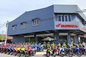 Ngee Fatt Motors _ HQ (Batu Gajah Perak) image