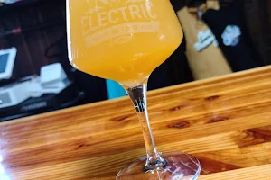 Electric Brewing Co. image