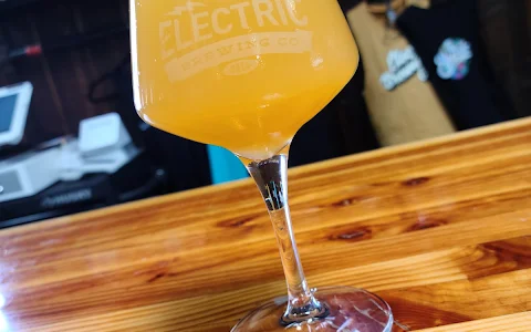 Electric Brewing Co. image