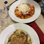 Photo n°3 de l'avis de viola.cielo. fait le 07/08/2021 à 16:55 sur le  Ristorante Trattoria Largo Trevisani à Alberobello