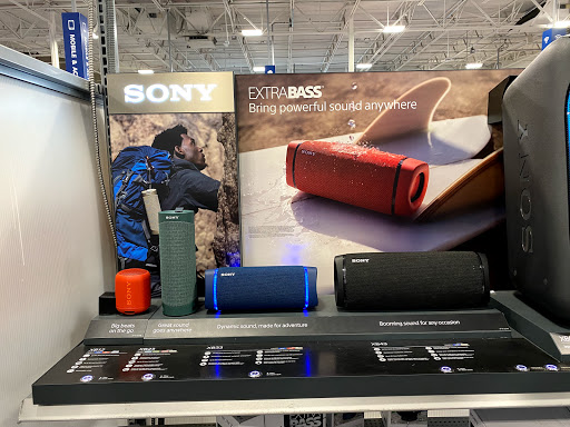 Best Buy image