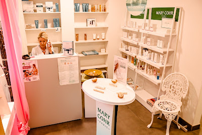 Espace Beaute à Étampes