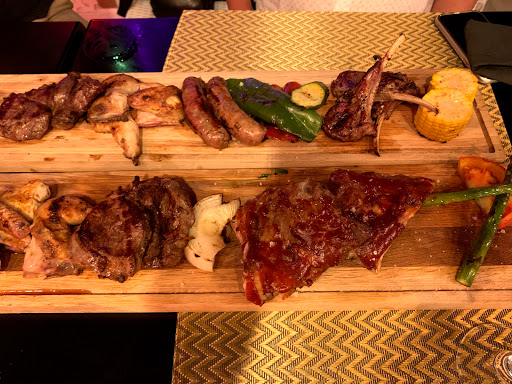 Información y opiniones sobre Valentinos de Cartajima