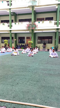 Foto SMP  Negeri 151 Jakarta, Kota Jakarta Utara