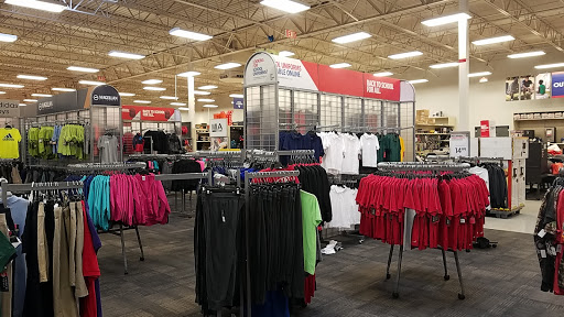 Sporting Goods Store «Academy Sports + Outdoors», reviews and photos, 8668 S Broadway Ave, Tyler, TX 75703, USA