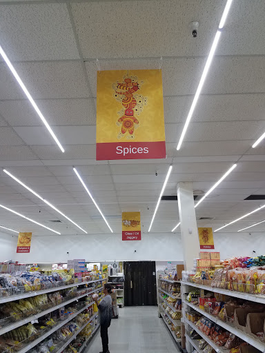 Asian Grocery Store «Lotus Indian Market», reviews and photos, 2043 S Alma School Rd, Mesa, AZ 85210, USA