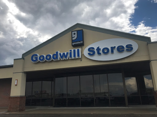 Thrift Store «Goodwill Retail Stores», reviews and photos