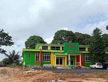 Puskesmas Mekarpura