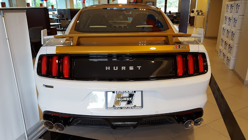 Car Dealer «Tamiami Ford», reviews and photos, 1471 Airport Pulling Rd N, Naples, FL 34104, USA