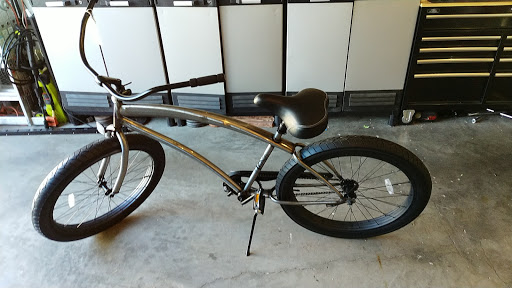 Bicycle Store «Arizona Wholesale Bikes», reviews and photos, 425 W Guadalupe Rd #118, Gilbert, AZ 85233, USA