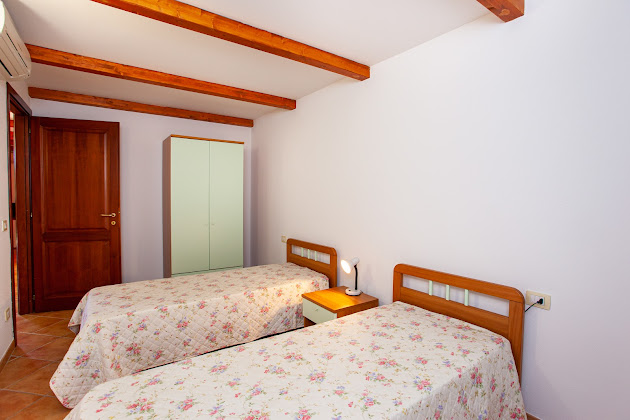 Chambres Appartamenti Appartamento Sole Mare Citai San Teodoro 08020 San Teodoro
