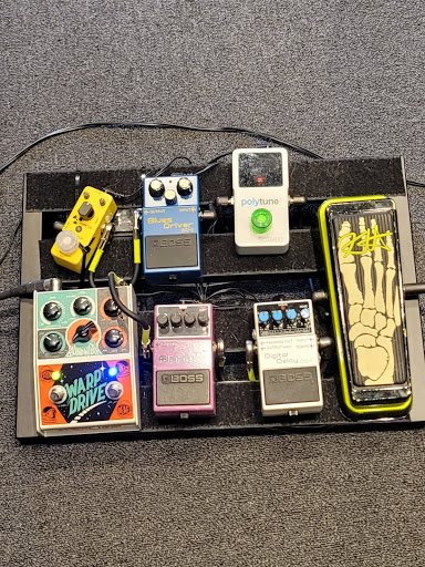 Shopping Mall «Landstown Commons Shopping Center», reviews and photos, 3334 Princess Anne Rd, Virginia Beach, VA 23456, USA