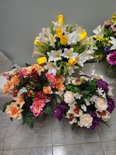 Florist «Joyce Merck Florist», reviews and photos, 403 Broad St SE, Gainesville, GA 30501, USA