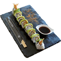 Sushi du Restaurant de sushis KALY SUSHI ORANGE - n°15