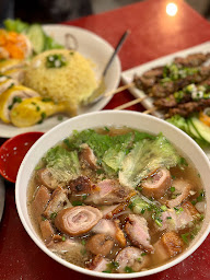 Photo n°38 de Chamroeun Crimée à Paris ()