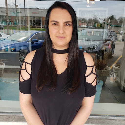 Beauty Salon «SalonBlu @Bella Luca», reviews and photos, 824 Som Center Rd, Mayfield Village, OH 44143, USA