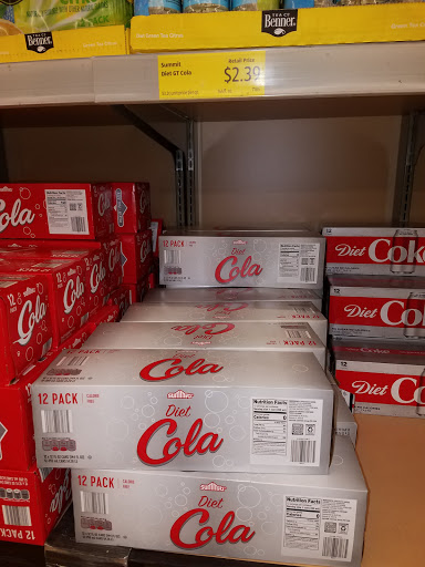 Supermarket «ALDI», reviews and photos, 400 Doylestown Rd, Lansdale, PA 19446, USA