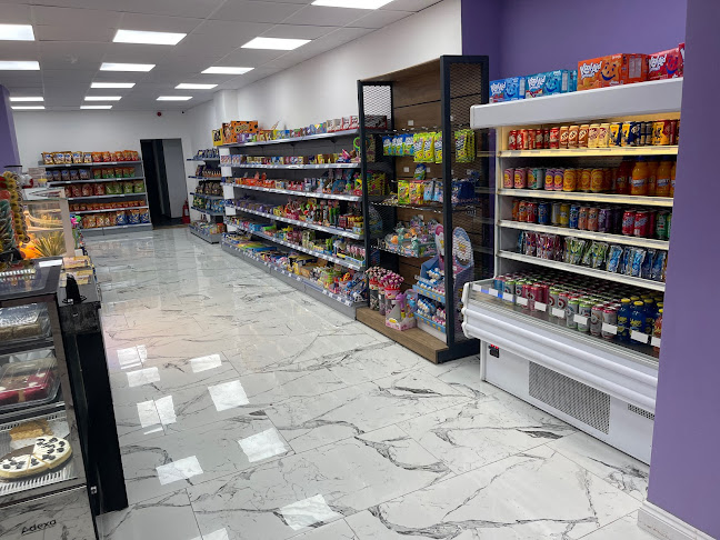 Comments and reviews of Imperial Desserts and Candy